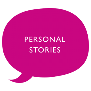 personal stories