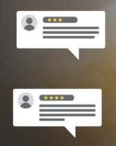 latest user reviews